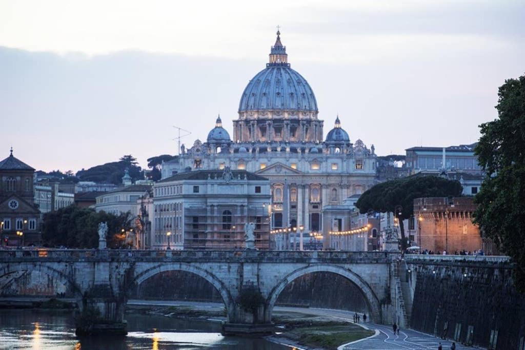 Sweet Holiday Villa Rome Exterior photo