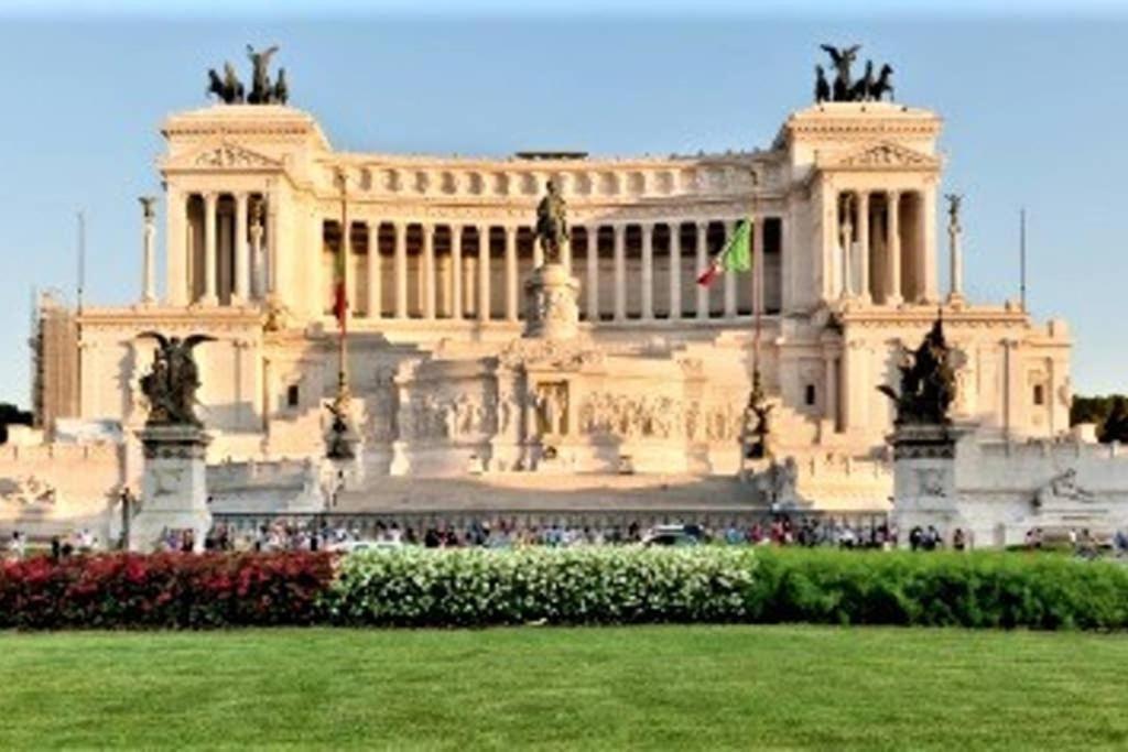 Sweet Holiday Rome Exterior photo