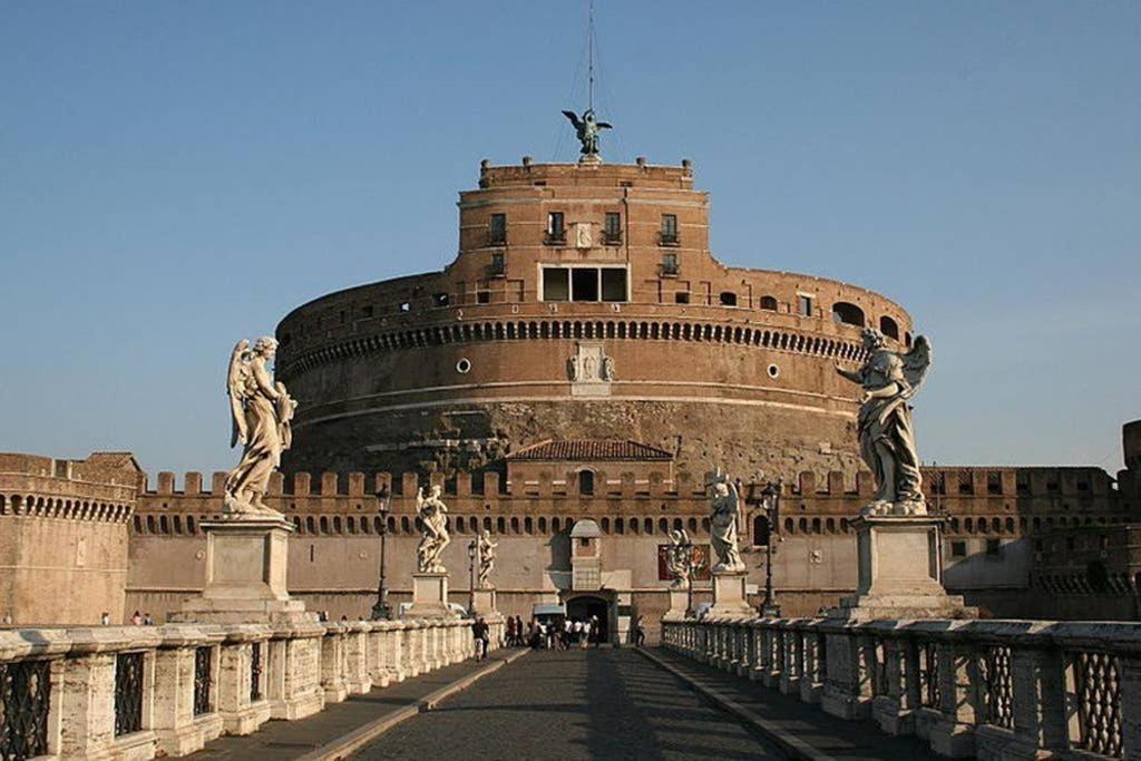 Sweet Holiday Rome Exterior photo