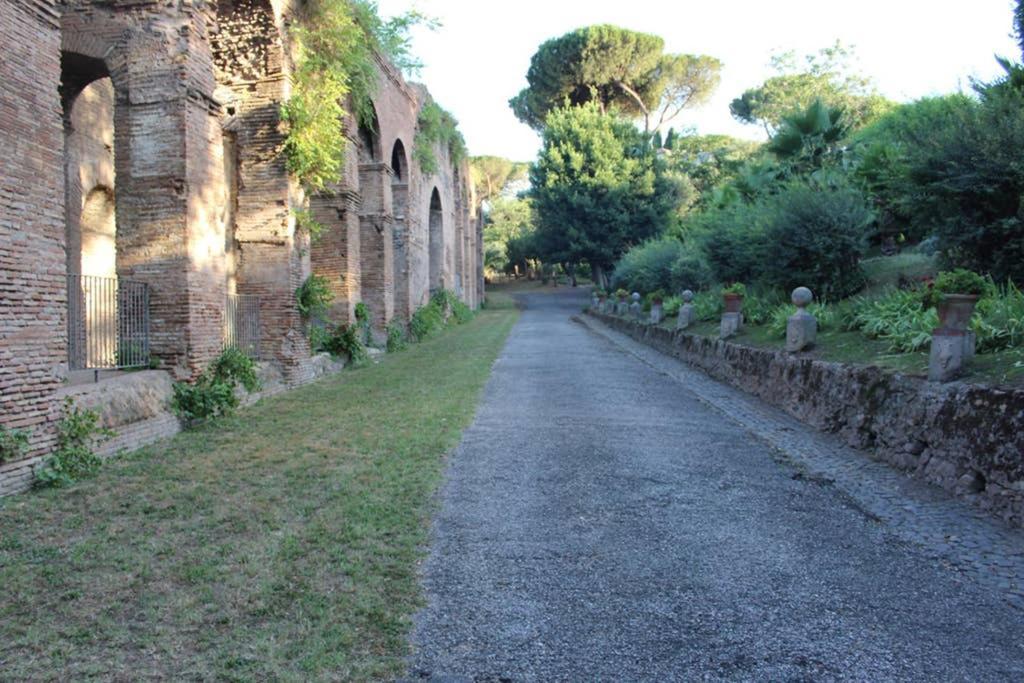 Sweet Holiday Villa Rome Exterior photo